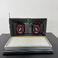 Hamilton Microlab Cap System Hood image 3